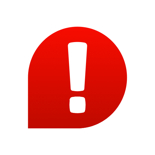 DownDetector Icon